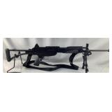 *SEIZURE* Bushmaster Firearms Assault Rifle 5.56MM