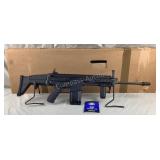 FN Herstal SCAR 17S 7.62x51