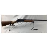 *SEIZURE* ROSSI M2022 20 Gauge