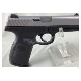 *SEIZURE* Smith & Wesson SD40VE 40 S&W