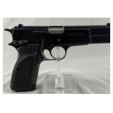 *SEIZURE* Browning Arms Company HI-POWER 9mm Luger