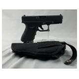 *SEIZURE* Glock 19 9x19