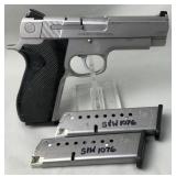 Smith & Wesson 1076 10 MM