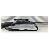 *SEIZURE* Connecticut Valley Arms Buckhorn Magnum
