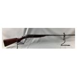 *SEIZURE* W Menders Oak Leaf 16 Gauge