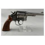 *SEIZURE* Smith & Wesson 10-5 38 S&W Special
