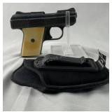 *SEIZURE* Raven Arms MP-25 .25 Auto