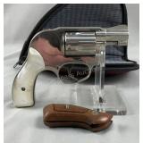 *SEIZURE* Smith & Wesson 49 .38 S&W Special