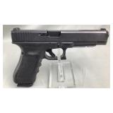 Glock 35 Gen 4 .40