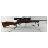 *SEIZURE* Remington Mohawk - 600 243 Winchester