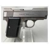 AMT Back Up 380 9MM KURZ