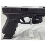 *SEIZURE* Glock 23 40 S&W