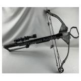 *SEIZURE* Barnett RC-300 Crossbow w/Scope