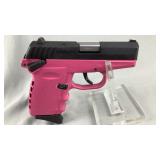 *SEIZURE* Sccy Industries CPX-1 9mm