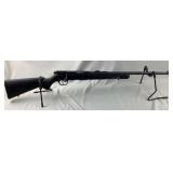 *SEIZURE* Savage Arms Mark II 22 LR Only