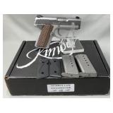Kimber Solo Carry STS 9 MM