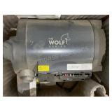 General Components Combi Heater GC6183