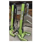 (2) ARI Hetra Truck Lifts HDML-8 OFFSITE