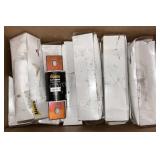 (11) Eaton Bussmann 600 VAC Fuses JKS-600