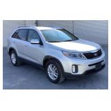 2015 Kia Sorento AWD