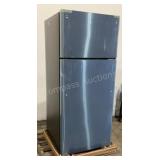 GE Energy Star Refrigerator GIE12GSNRSS