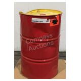 55 Gal Drum Of Hydraulic Fluid