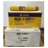 (3) Tower Sealants 12ct 20Fl.oz Construction Seala
