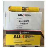 (2) Tower Sealants 12ct 20Fl.oz Construction Seala