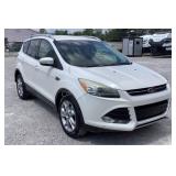 2014 Ford Escape Titan 2WD INOP