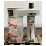 2024 Jet Dust Collector DC-650M