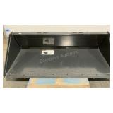 2025 Wolverine 78" Bucket Skid Steer Attachment TD