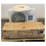 Hessaire Mini Split-Type AC Unit H12HP1A-15