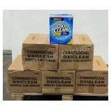 (20) Oxi Clean 7.22Lb Versatile Stain Remover