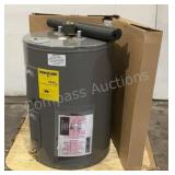 2025 Rheem 38 Gallon Electric Water Heater PROE38