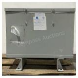 ACME Electric 15 KVA Transformer T3533411S