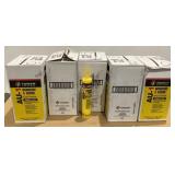 (5) Tower Sealants 12ct 10.1 Fl oz Window & Door S