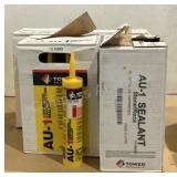 (4) Tower Sealants 12ct 10.1 Fl oz Window & Door S