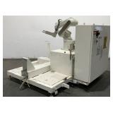 Mitsubishi 6 Axis Robot Arm RV-12SDC-SUL315