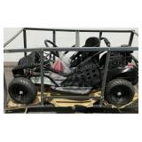 79cc Gas Powered Go-Kart