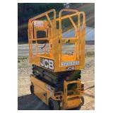 2022 JCB Scissor Lift S1930E OFFSITE