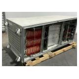 Shanghai United-Imaging Gradient Power Amplifier u