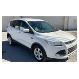 2016 Ford Escape SE FWD