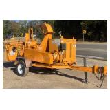 2023 Bandit Wood Chipper 12XPC OFFSITE