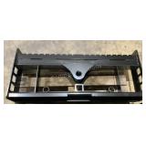 2025 Wolverine Skid Steer Fork Frame PFF3-13-45W