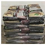 (35) Buckeye Nutrition 40 LB Horse Feed Ultimate F