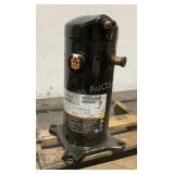 Emerson Scroll Compressor ZP34K5E-PFV-800