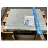 Downdraft Vent System