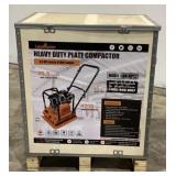 LandHonor Gas Powered Plate Compactor LHR-PC90