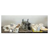 Select Fire EX-226SF Electric Kiln w/ Stand & Mold