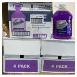 (12) Fabuloso 1 Gallon Cleaner